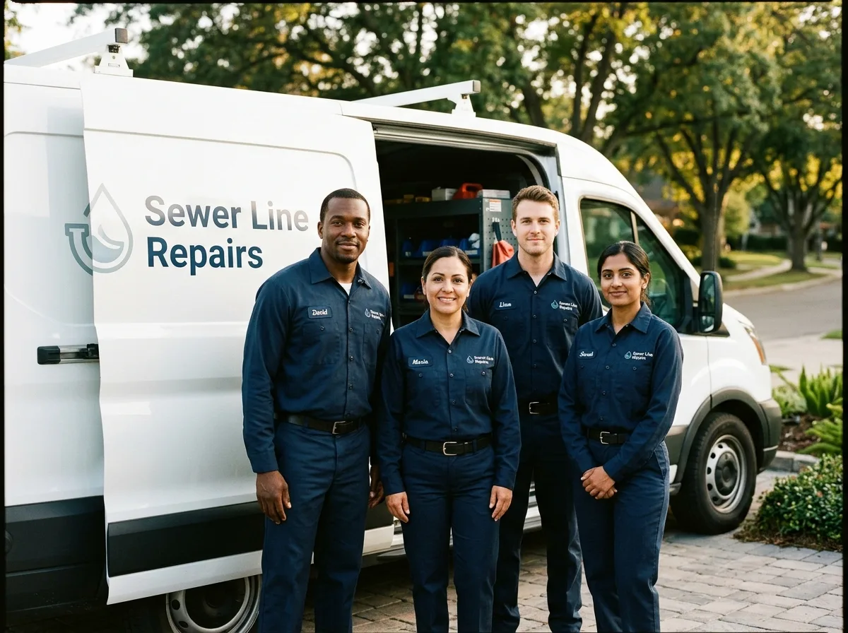 Emergency Plumber company in Stony Point, NC
