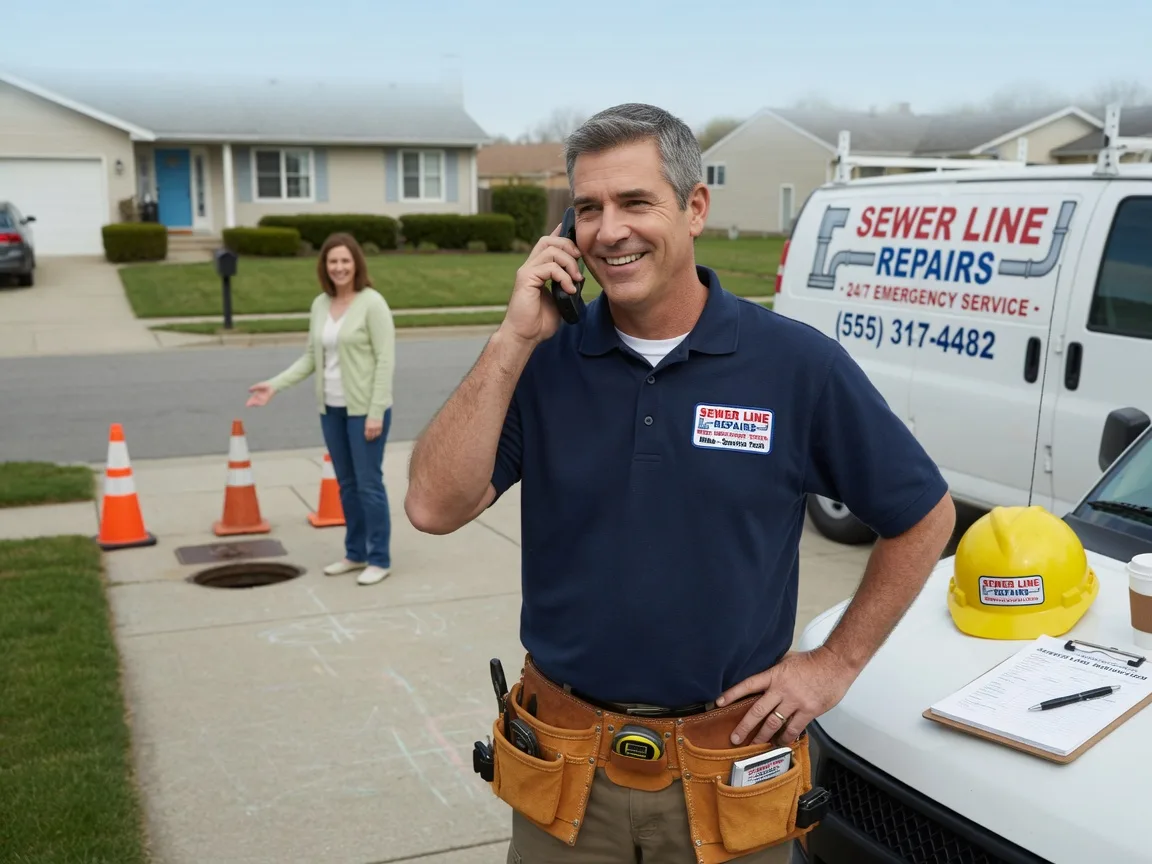 Emergency Plumber Stony Point, NC FAQs